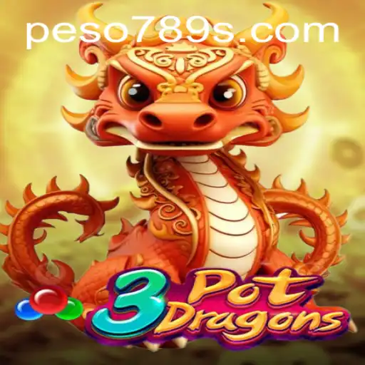 Discover the Enchantment of 3PotDragons: A Thrilling New Game with a Hint of PESO789