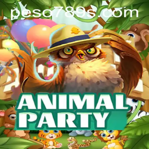AnimalParty: A Comprehensive Guide to the Exciting New Game