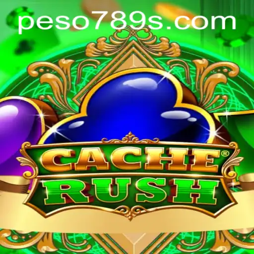 Exploring CacheRush: Dive into the World of Thrilling Strategy with PESO789