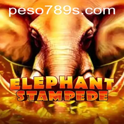 ElephantStampede: A Thrilling Adventure in the Realm of Gaming
