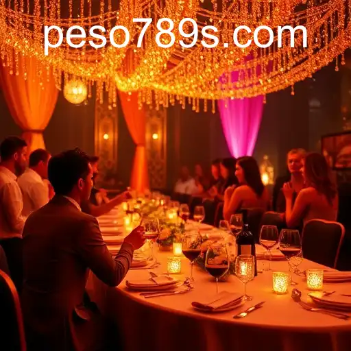 VIP Service PESO789 - 24/7 Support and Exclusive Benefits