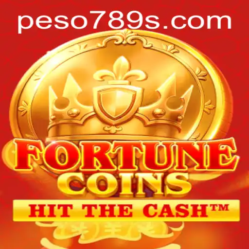 Unveiling the Excitement of FortuneCoins with the Thrilling Keyword Challenge PESO789