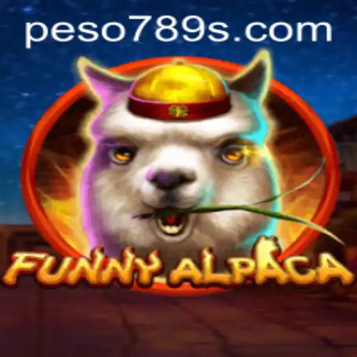 Discover the Thrill of FunnyAlpaca with PESO789