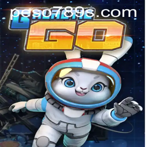 GalacticGO: An Adventure Across the Cosmos with Peso789