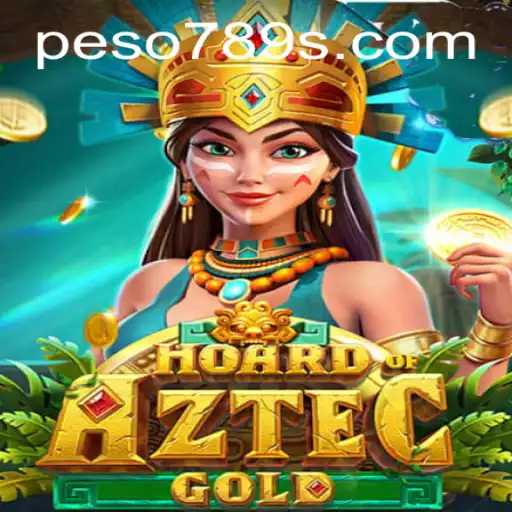 Discover the Thrills of 'HoardofAztecgold' with PESO789