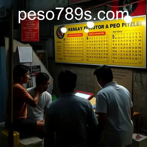 VIP Service PESO789 - 24/7 Support and Exclusive Benefits