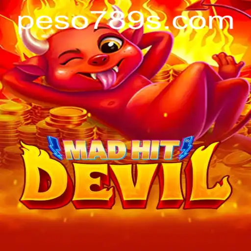 MadHitDevil: A Thrilling New Adventure with PESO789