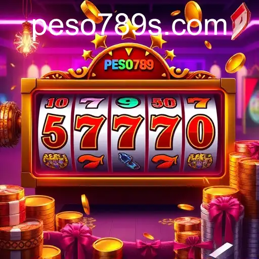 Gaming Experience PESO789 - 800+ Premium and Exclusive Games