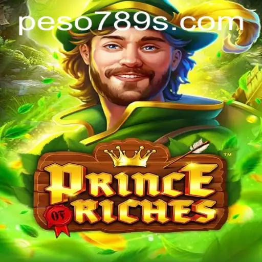 PrinceOfRiches: A New Era of Strategy Gaming