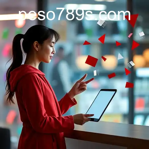 Gaming Experience PESO789 - 800+ Premium and Exclusive Games