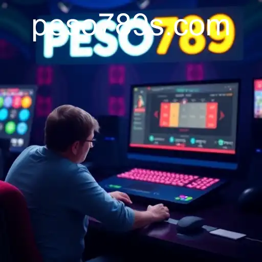 VIP Service PESO789 - 24/7 Support and Exclusive Benefits