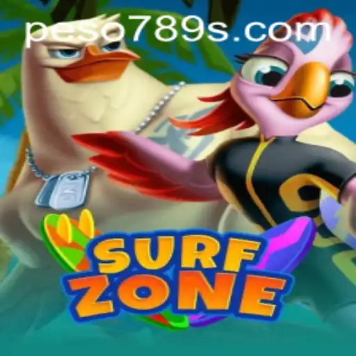 SurfZone: Riding the Waves of Adventure with PESO789