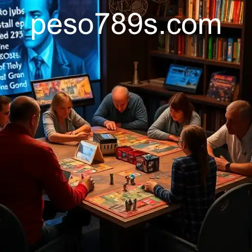 Security and Trust PESO789 - International Licenses and Certifications