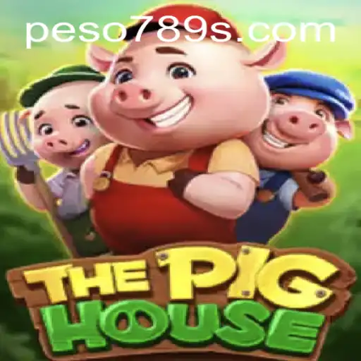 Unraveling ThePigHouse: A New Dynamic Gaming Experience with PESO789