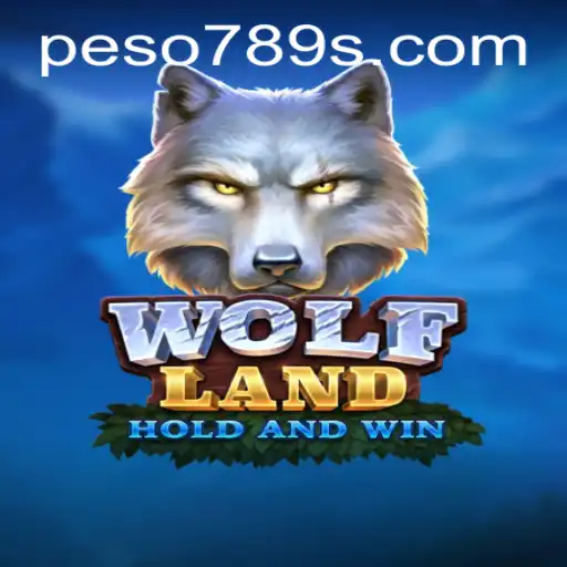 WolfLand: Enter the Wilderness Adventure with PESO789